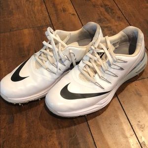 Nike Lunar Control Golf Shoes
